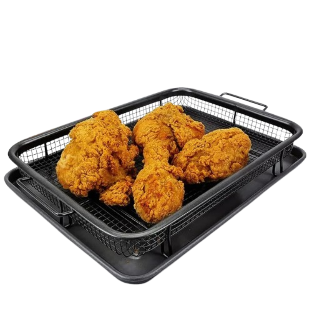 Oven Air Fryer Crisper Tray - Califora
