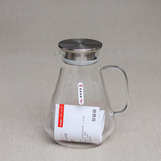 DELI Belly Shape Glass Jug - Califora