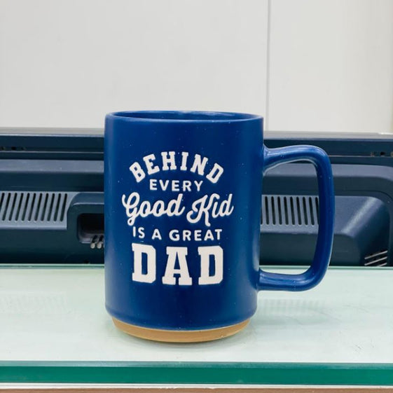 GREAT DAD Ceramic Coffee & Tea Mug