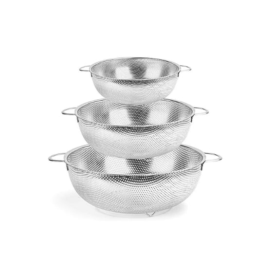 Stainless Steel Stainer
