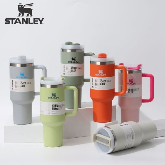 The Quencher H2.0 FlowState™ Tumbler | 40 OZ | Dupe
