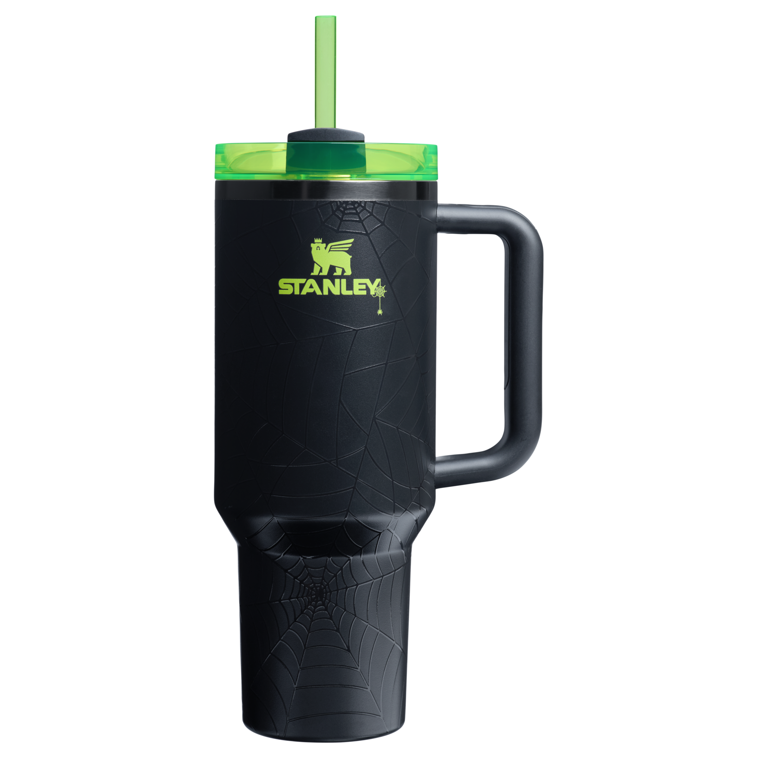 Stanley Halloween Quencher H2.0 FlowState™ Tumbler | 40 OZ - Califora