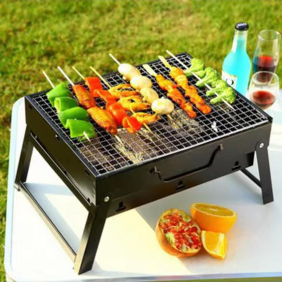 Portable Barbeque Grill - Califora